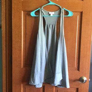 LOFT leightweight vest